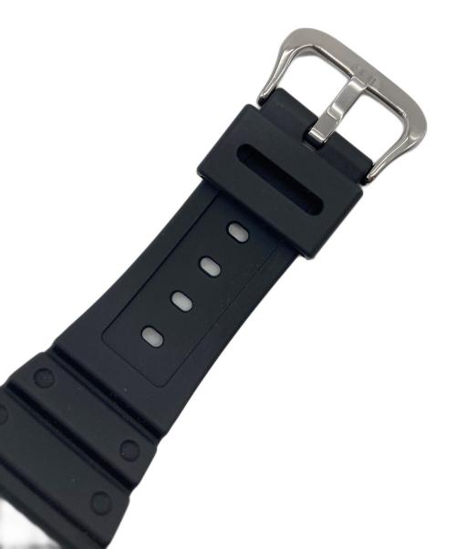 CASIO（カシオ）CASIO (カシオ) 腕時計　ブラック　日本製　TOUGH SOLAR ブラック サイズ:実寸参照の古着・服飾アイテム