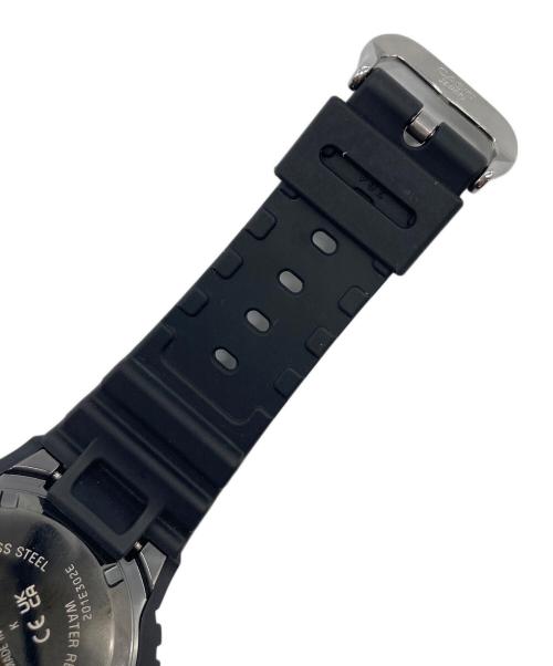 CASIO（カシオ）CASIO (カシオ) 腕時計　ブラック　日本製　TOUGH SOLAR ブラック サイズ:実寸参照の古着・服飾アイテム