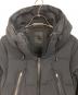 DESCENTE (デサント) MOUNTAINEER-HC 水沢ダウンコート　アウター　日本製 ネイビー サイズ:L：30000円