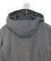 ARC'TERYX (アークテリクス) ダウンコート　ロングコート グレー サイズ:S：15000円