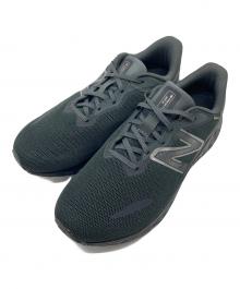 NEW BALANCE（ニューバランス）の古着「Fresh Foam Arishi V4 Goretex  フレッシュフォームアリシV4ゴアテックス カジュアル　通勤　通学　靴」｜ブラック