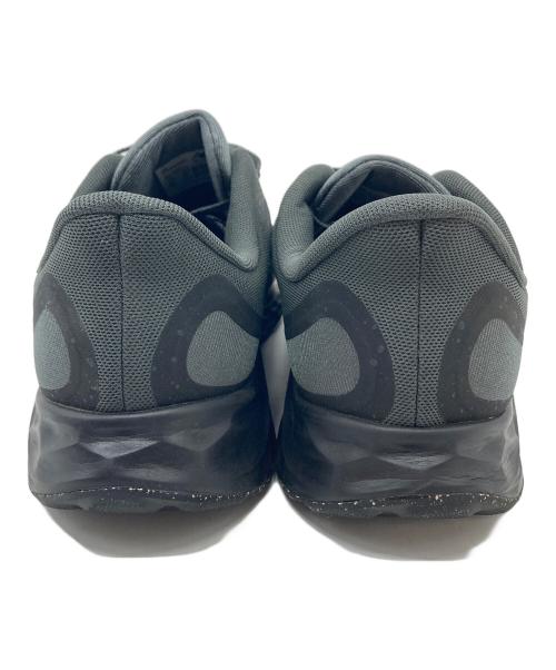 NEW BALANCE（ニューバランス）NEW BALANCE (ニューバランス) Fresh Foam Arishi V4 Goretex  フレッシュフォームアリシV4ゴアテックス カジュアル　通勤　通学　靴 ブラック サイズ:US10の古着・服飾アイテム