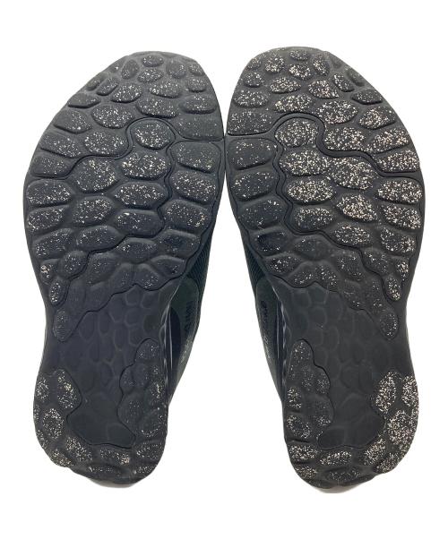 NEW BALANCE（ニューバランス）NEW BALANCE (ニューバランス) Fresh Foam Arishi V4 Goretex  フレッシュフォームアリシV4ゴアテックス カジュアル　通勤　通学　靴 ブラック サイズ:US10の古着・服飾アイテム