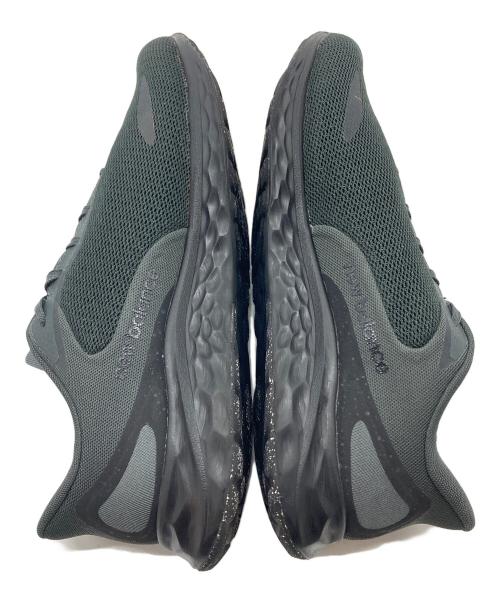NEW BALANCE（ニューバランス）NEW BALANCE (ニューバランス) Fresh Foam Arishi V4 Goretex  フレッシュフォームアリシV4ゴアテックス カジュアル　通勤　通学　靴 ブラック サイズ:US10の古着・服飾アイテム