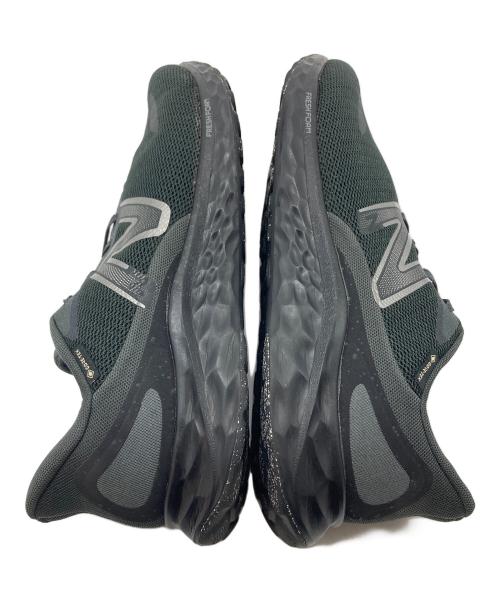 NEW BALANCE（ニューバランス）NEW BALANCE (ニューバランス) Fresh Foam Arishi V4 Goretex  フレッシュフォームアリシV4ゴアテックス カジュアル　通勤　通学　靴 ブラック サイズ:US10の古着・服飾アイテム