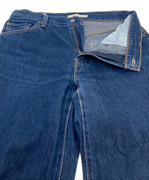 LEVI'S PReMIUM（リーバイス プレミアム）LEVI'S PReMIUM (リーバイス プレミアム) BAGGY DADデニムパンツ インディゴ サイズ:W26の古着・服飾アイテム