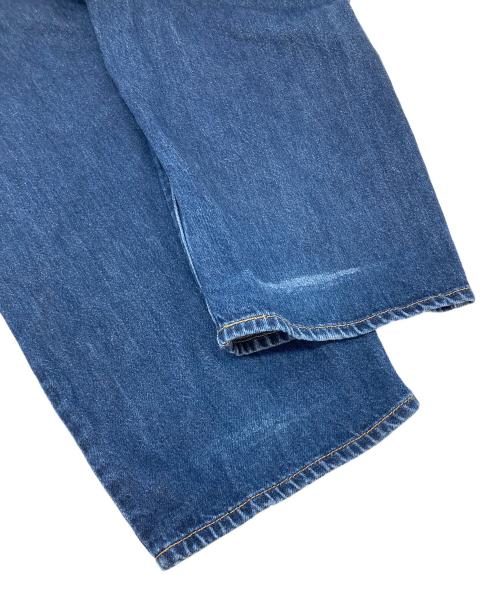 LEVI'S PReMIUM（リーバイス プレミアム）LEVI'S PReMIUM (リーバイス プレミアム) BAGGY DADデニムパンツ インディゴ サイズ:W26の古着・服飾アイテム