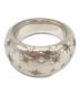 BRKUMO（ブラクモ）の古着「star ring シルバーリング　受注商品」