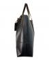 MARNI (マルニ) 25AW TRIBECA N/S TOTE 25AWトライベッカNSトート トートバッグ　イタリア製 ブラック サイズ:実寸参照：35000円