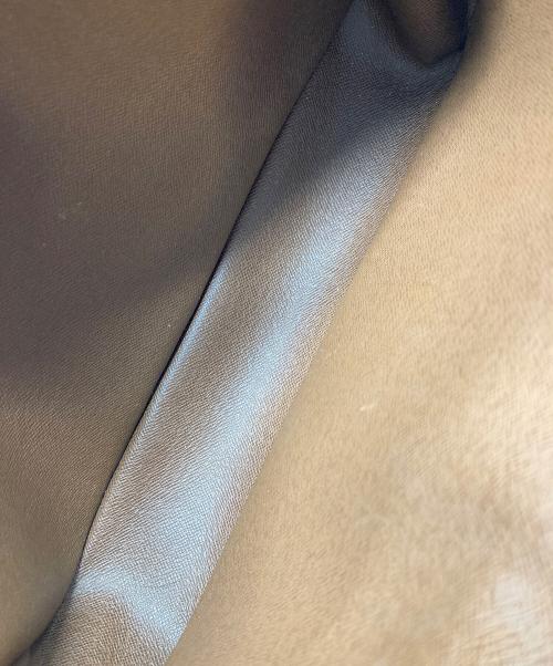 LOUIS VUITTON（ルイ ヴィトン）LOUIS VUITTON (ルイ ヴィトン) ナイル ショルダーバッグ　モノグラム　フランス製 ブラウン サイズ:実寸参照の古着・服飾アイテム