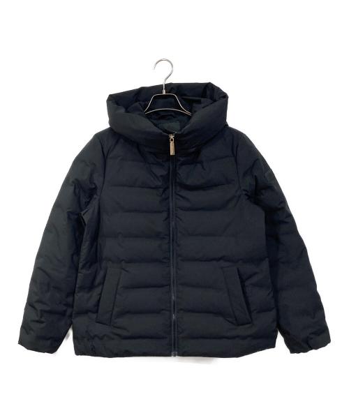 Kate Spade（ケイトスペード）Kate Spade (ケイトスペード) ダウンジャケット ブラック サイズ:Mの古着・服飾アイテム