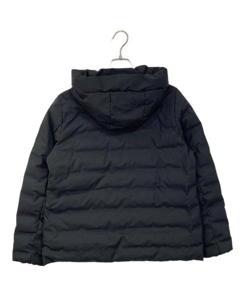 Kate Spade（ケイトスペード）Kate Spade (ケイトスペード) ダウンジャケット ブラック サイズ:Mの古着・服飾アイテム