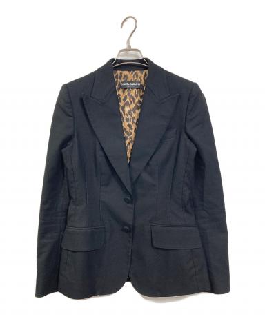 中古・古着通販】DOLCE & GABBANA (ドルチェ＆ガッバーナ) 裏地
