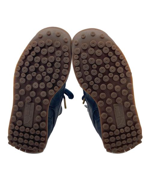 PUMA（プーマ）PUMA (プーマ) FENTY (フェンティー) Avanti L  アヴァンティエル　カジュアル　通勤　通学　靴 ネイビー サイズ:US 4.5の古着・服飾アイテム