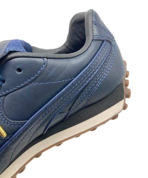 PUMA（プーマ）PUMA (プーマ) FENTY (フェンティー) Avanti L  アヴァンティエル　カジュアル　通勤　通学　靴 ネイビー サイズ:US 4.5の古着・服飾アイテム