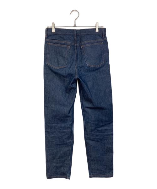 A.P.C.（アーペーセー）A.P.C. (アーペーセー) JEAN MARTIN 5ポケット インディゴ サイズ:28の古着・服飾アイテム