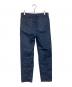 A.P.C. (アーペーセー) JEAN MARTIN 5ポケット インディゴ サイズ:28：8000円