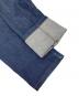 中古・古着 A.P.C. (アーペーセー) JEAN MARTIN 5ポケット インディゴ サイズ:28：8000円