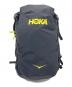 HOKA（ホカ）の古着「HIKE PACK 13L　ハイクパック　リュック　通勤 通学 仕事 出張 旅行 トラベル タウンユース　スポーツ　アウトドア」｜ブラック
