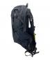 HOKA (ホカ) HIKE PACK 13L　ハイクパック　リュック　通勤 通学 仕事 出張 旅行 トラベル タウンユース　スポーツ　アウトドア ブラック サイズ:実寸参照：9000円