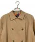 PS Paul Smith (ＰＳポールスミス) トレンチコート ベージュ サイズ:42：10000円