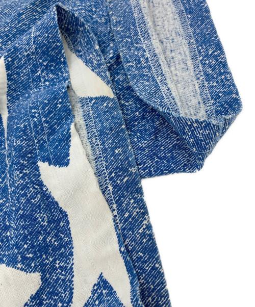adidas（アディダス）adidas (アディダス) 【古着】ワールドカップアメリカ代表 Tシャツ　90年代　90ｓ ブルー サイズ:XLの古着・服飾アイテム