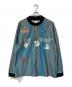 NIKE（ナイキ）の古着「AS NRG OFF-WHITE JERSEY」｜グリーン