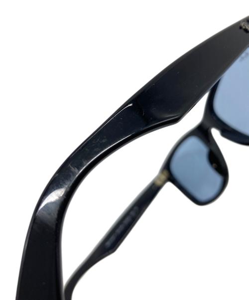 RAY-BAN（レイバン）RAY-BAN (レイバン) サングラス　アイウェア　カラーレンズ　イタリア製 ブラック サイズ:52□22の古着・服飾アイテム