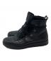 ECCO (エコー) BELLA ショートブーツ ブラック サイズ:EU38  US7：5000円