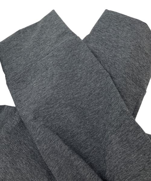 THE NORTH FACE（ザ ノース フェイス）THE NORTH FACE (ザ ノース フェイス) マウンテンソフトシェルフーディ グレー サイズ:Lの古着・服飾アイテム