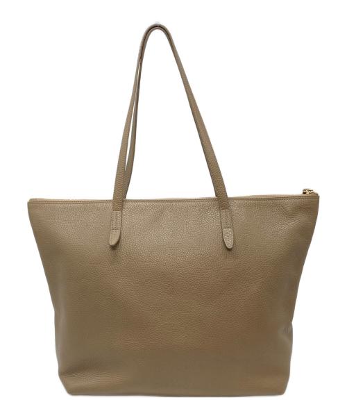 FURLA（フルラ）FURLA (フルラ) トートバッグ　 ブラウン サイズ:実寸参照の古着・服飾アイテム