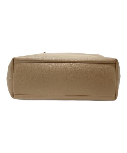 FURLA（フルラ）FURLA (フルラ) トートバッグ　 ブラウン サイズ:実寸参照の古着・服飾アイテム