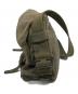 French Army (フランス軍) truck French army shoulder bag ショルダーバッグ カーキ サイズ:実寸参照：8000円