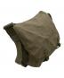 中古・古着 French Army (フランス軍) truck French army shoulder bag ショルダーバッグ カーキ サイズ:実寸参照：8000円