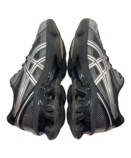 asics（アシックス）asics (アシックス) GEL-KINETIC FLUENT  ゲルキネティックフルエント  スニーカー グレー サイズ:US 8.5の古着・服飾アイテム