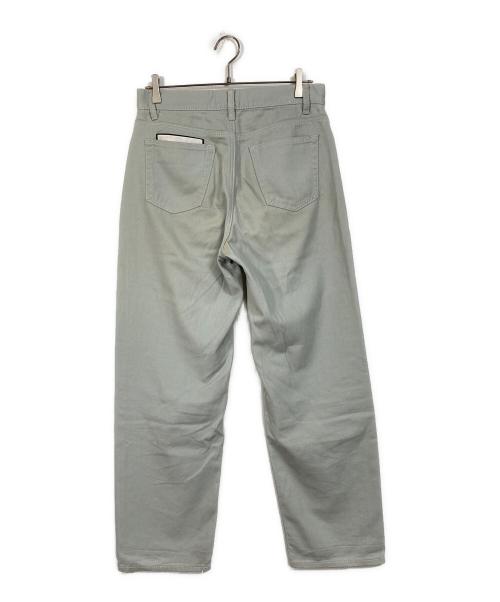 Eytys（エイティーズ）Eytys (エイティーズ) BENZ TWILLデニムパンツ インディゴ サイズ:28の古着・服飾アイテム