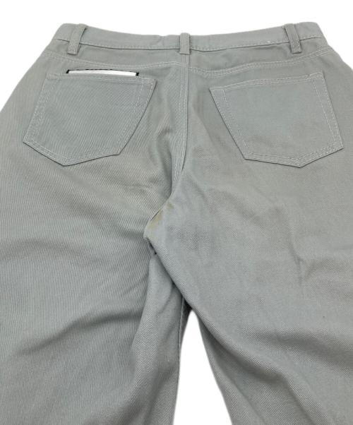 Eytys（エイティーズ）Eytys (エイティーズ) BENZ TWILLデニムパンツ インディゴ サイズ:28の古着・服飾アイテム
