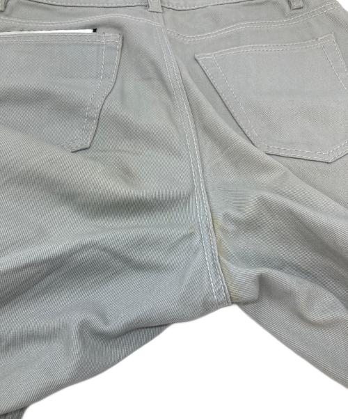 Eytys（エイティーズ）Eytys (エイティーズ) BENZ TWILLデニムパンツ インディゴ サイズ:28の古着・服飾アイテム