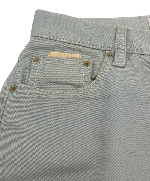 Eytys（エイティーズ）Eytys (エイティーズ) BENZ TWILLデニムパンツ インディゴ サイズ:28の古着・服飾アイテム