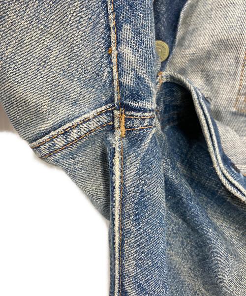 LEVI'S（リーバイス）LEVI'S (リーバイス) ヴィンテージデニムパンツ インディゴ サイズ:ウエスト40cm 股上34cm 股下72cm）の古着・服飾アイテム