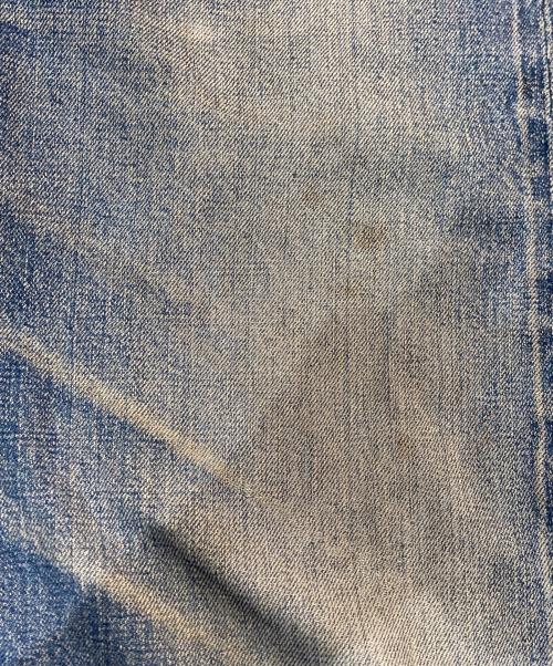 LEVI'S（リーバイス）LEVI'S (リーバイス) ヴィンテージデニムパンツ インディゴ サイズ:ウエスト40cm 股上34cm 股下72cm）の古着・服飾アイテム