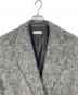 MAISON SPECIAL (メゾンスペシャル) Shaggy Jacket  シャギージャケット　アウター グレー サイズ:38：18000円