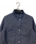 Barbour (バブアー) スタンドカラーオイルドジャケット ネイビー サイズ:UK10：10000円