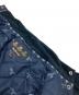 中古・古着 Barbour (バブアー) スタンドカラーオイルドジャケット ネイビー サイズ:UK10：10000円