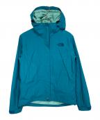 THE NORTH FACEザ ノース フェイス）の古着「SCOOP JACKET スクープジャケット　アウター　ライトアウター　スポーツ　アウトドア」｜グリーン