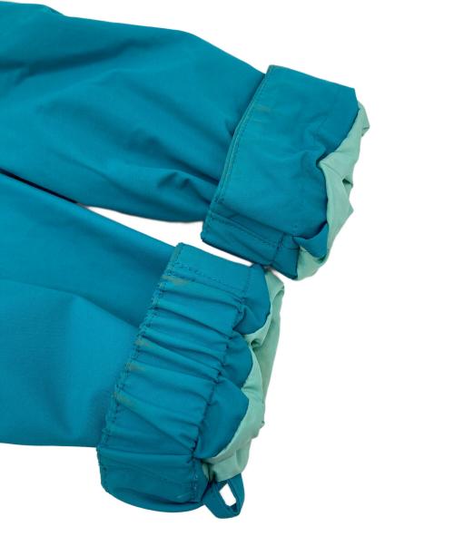 THE NORTH FACE（ザ ノース フェイス）THE NORTH FACE (ザ ノース フェイス) SCOOP JACKET スクープジャケット　アウター　ライトアウター　スポーツ　アウトドア グリーン サイズ:Mの古着・服飾アイテム