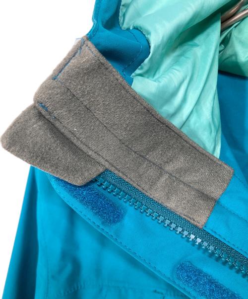 THE NORTH FACE（ザ ノース フェイス）THE NORTH FACE (ザ ノース フェイス) SCOOP JACKET スクープジャケット　アウター　ライトアウター　スポーツ　アウトドア グリーン サイズ:Mの古着・服飾アイテム