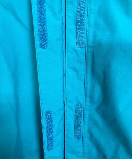 THE NORTH FACE（ザ ノース フェイス）THE NORTH FACE (ザ ノース フェイス) SCOOP JACKET スクープジャケット　アウター　ライトアウター　スポーツ　アウトドア グリーン サイズ:Mの古着・服飾アイテム