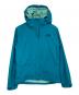 THE NORTH FACE（ザ ノース フェイス）の古着「SCOOP JACKET スクープジャケット　アウター　ライトアウター　スポーツ　アウトドア」｜グリーン