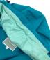 中古・古着 THE NORTH FACE (ザ ノース フェイス) SCOOP JACKET スクープジャケット　アウター　ライトアウター　スポーツ　アウトドア グリーン サイズ:M：5000円